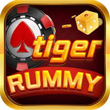 Rummy Tiger – ₹250 Bonus & 15+ Real Money Games