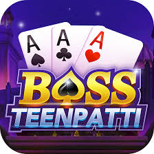 Teen Patti Boss – Play & Win ₹400 Weekly!