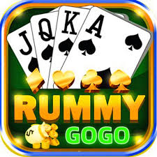 Gogo Rummy – Enjoy 20+ Games & Withdraw Winnings Instantly